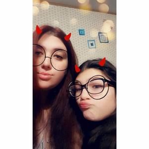 Meet your Posher, Angel